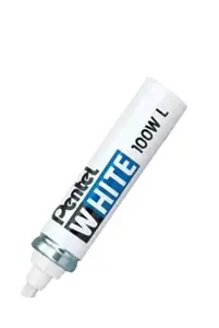 Pentel White marker