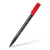 Pastāvīgais marķieris Staedtler Lumocolor 317 WP4 Photo 3