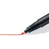 Pastāvīgais marķieris Staedtler Lumocolor 318 WP4 Photo 4
