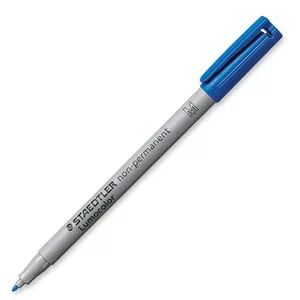 Marķieris Staedtler 315 10 gab. Zils