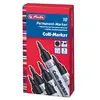 Маркер перманентный Herlitz 10845360 Photo 2