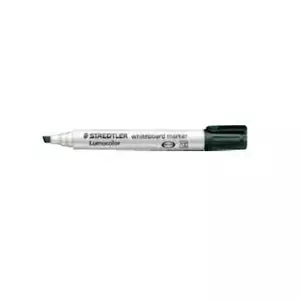 Marķieris Staedtler 351 B ar slīpā galu melns