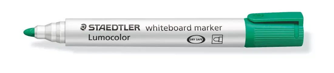 Marķieris Staedtler Lumocolor 351 WP4 Photo 5