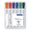 Marķieris Staedtler Lumocolor whiteboard 351 Photo 2
