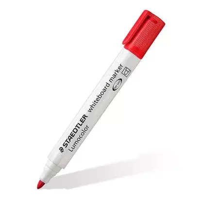 Marķieris Staedtler Lumocolor whiteboard 351 Photo 3