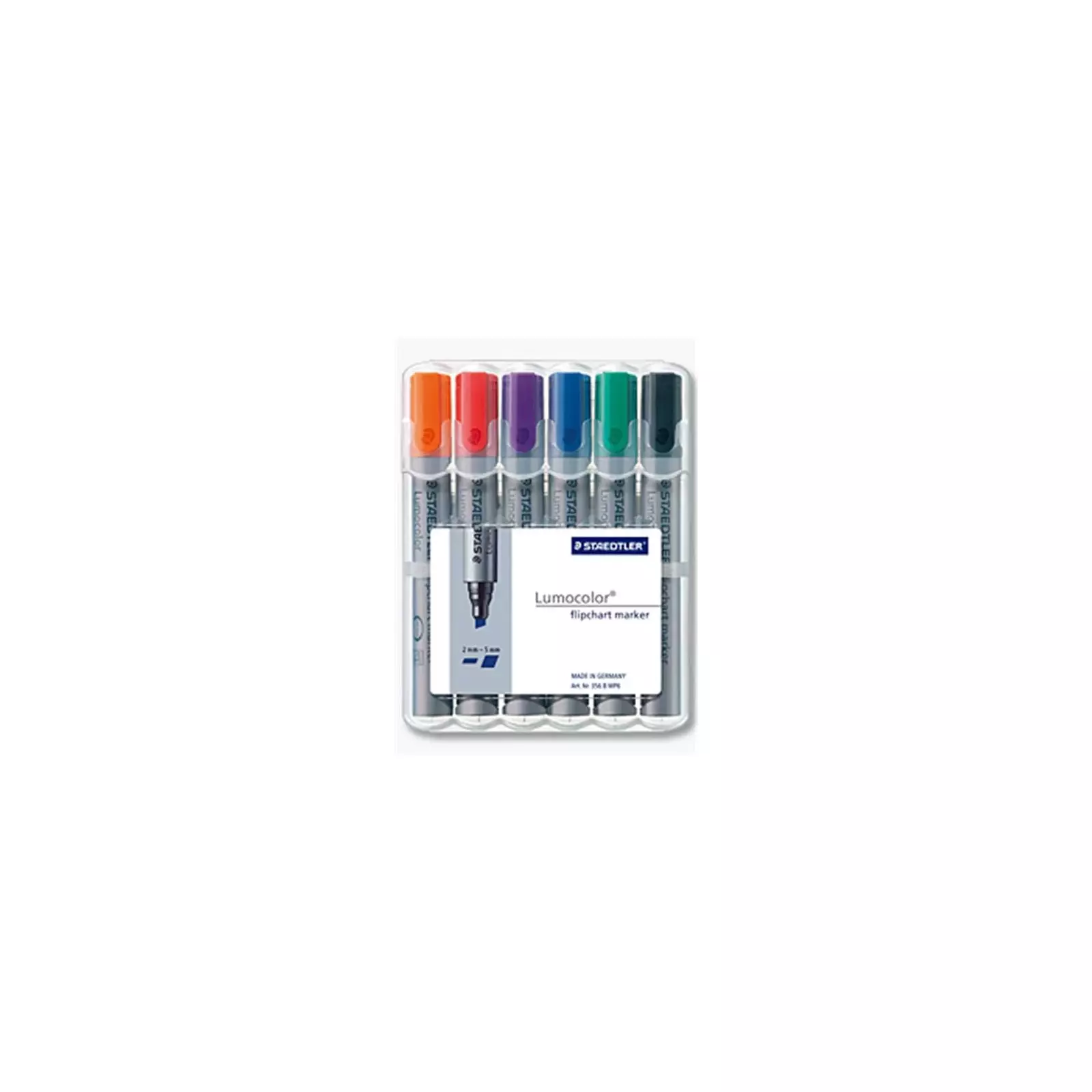 Staedtler 356 B WP6 Photo 1