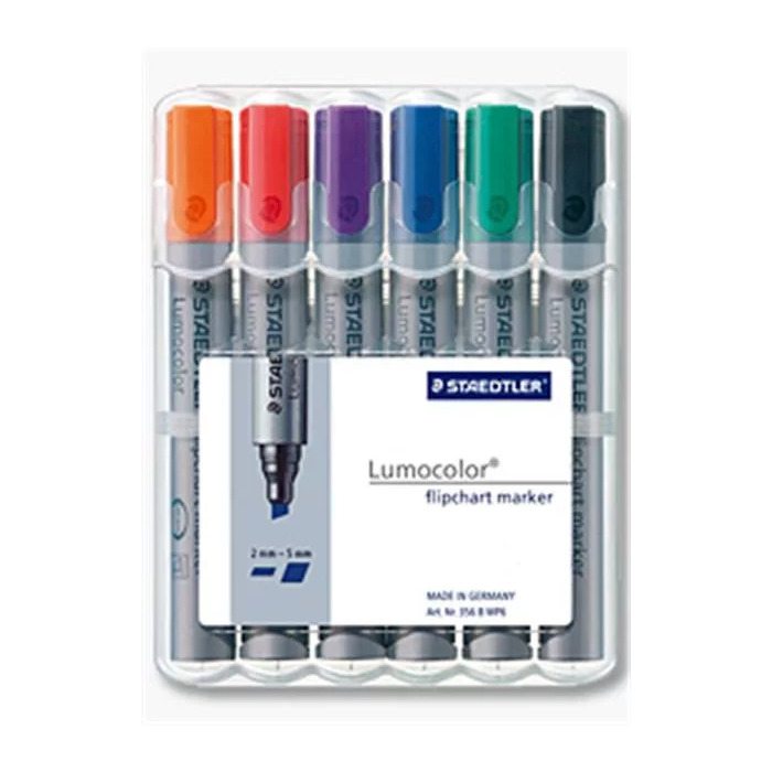 Staedtler 356 B WP6 Photo 1