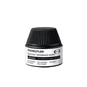 Marķiera uzpilde Staedtler Lumocolor 488 51 Melna 30 ml