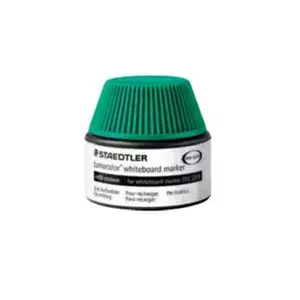 Marķiera uzpilde Staedtler Lumocolor 488 51 Zaļa 30 ml