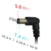 Akyga AK-ND-05 klēpjdatora adapters 65W Photo 3