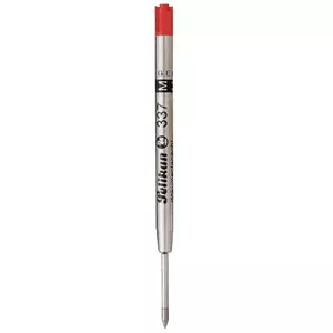 Refill for fountain pen Pelikan CF5REFILL 337 ROSSO Red