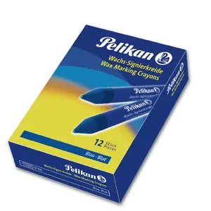 Crayon Pelikan 701078 12 pcs