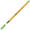 Stabilo point 88 fineliner Green Photo 2