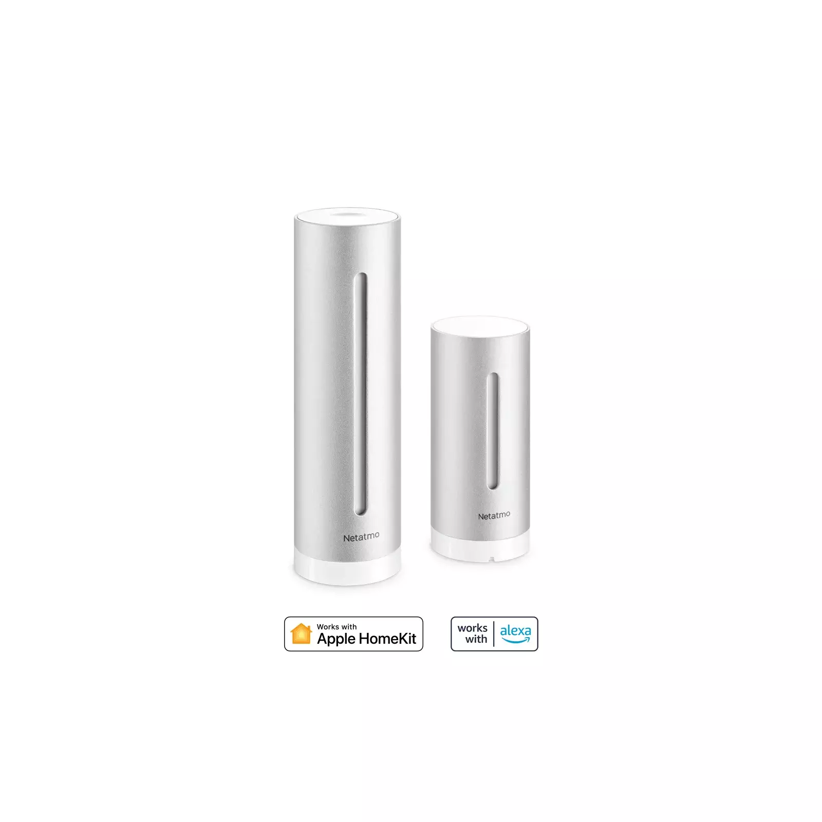 Netatmo NWS01-EC Photo 2