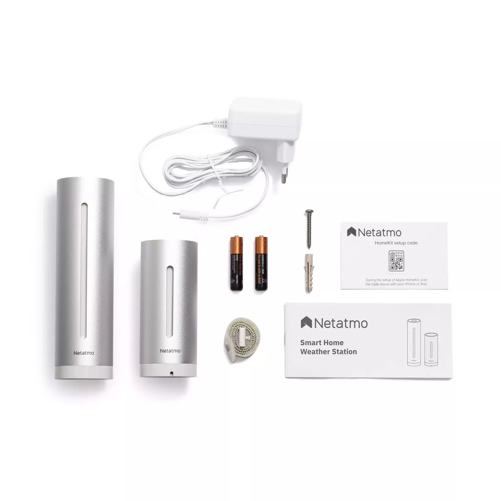 Netatmo NWS01-EC Photo 8