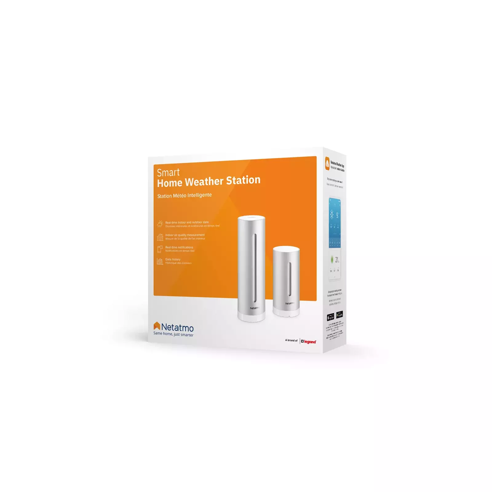 Netatmo NWS01-EC Photo 9