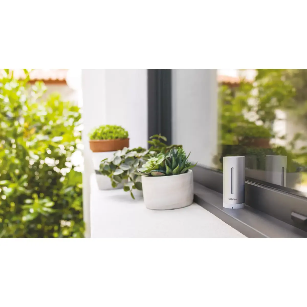Цифровая метеостанция Netatmo NWS01-EC Photo 7