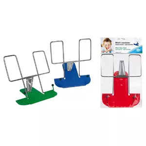 Book Holder WEDO 211 7 Blue Green Purple Red