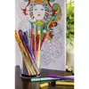 Stabilo Pen 68 flomāsteri — 6 krāsas Photo 4
