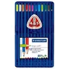 Krāsu zīmuļi Staedtler 157 SB12 Photo 2