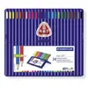 Krāsainie zīmuļi Staedtler Ergosoft 157 Photo 2
