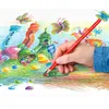 Krāsainie zīmuļi Staedtler Ergosoft 157 Photo 5