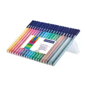 Marķieris Staedtler triplus color 323