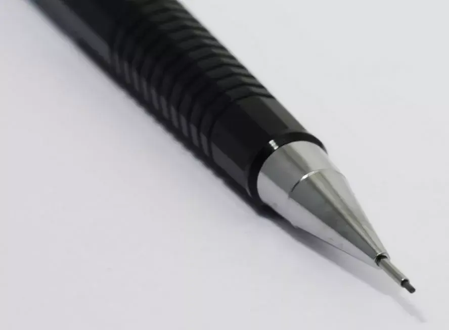 PENTEL P205-A mehāniskais zīmulis 0,5 mm HB Photo 2