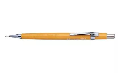Mīkstais zīmulis PENTEL P209-G — 0