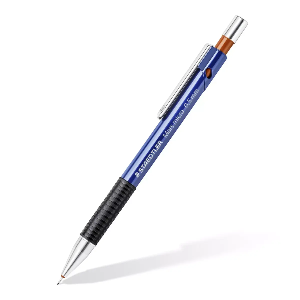 Mehāniskā zīmuli Staedtler Mars micro 775 Photo 2