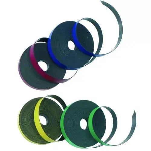 Magnetic Tape Nobo 10mmx5m Photo 3