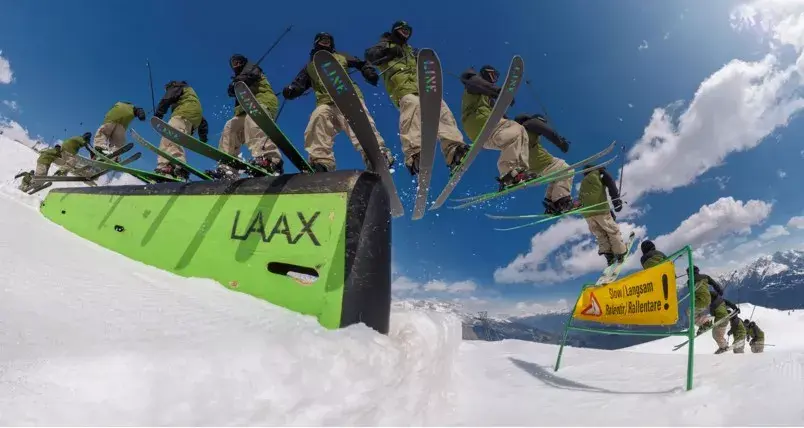 Statīvs GoPro ABQRT-002 Photo 4