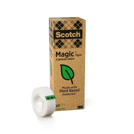 Kancelejas lente 3M Scotch 900-1933-9 Photo 3