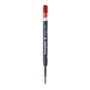 Pildspalva Schneider Schreibgeräte Gelion 39 Medium Red
