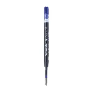 Gelion 39 Medium Blue pildspalva Schneider Schreibgeräte