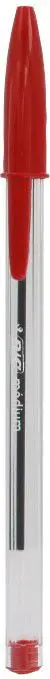 BIC Cristal Medium ballpoint pen — pack of 50 Photo 2