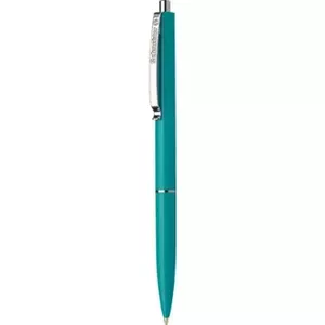 Schneider Schreibgeräte K15 Зеленый Автоматическая нажимная шариковая ручка 50 шт