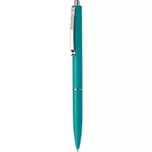 Clip-on retractable ballpoint pen Schneider Schreibgeräte K15