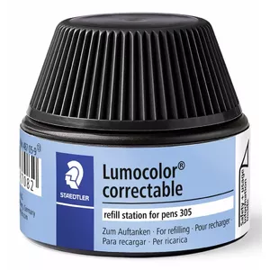 Zīmēšanas tinte Staedtler Lumocolor 487 05-9