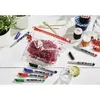 Перманентный маркер Stabilo Write-4-all красный Photo 3