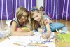 Stabilo Trio A–Z Fine flomāsteri, 24 krāsas Photo 4