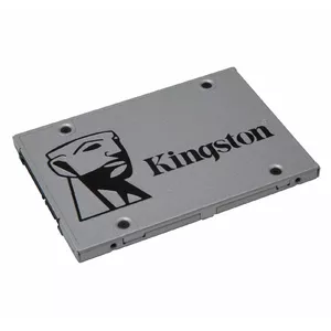 Kingston Technology SSDNow UV400 Desktop/Notebook | SSD AiO.lv