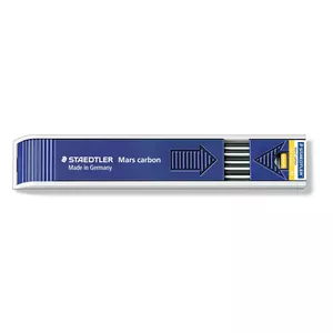 Запасной грифель Staedtler Mars Carbon 200 4H Синий