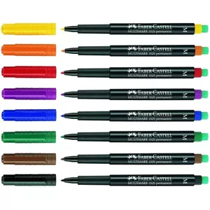 Pastāvīgais marķieris Faber-Castell 152504