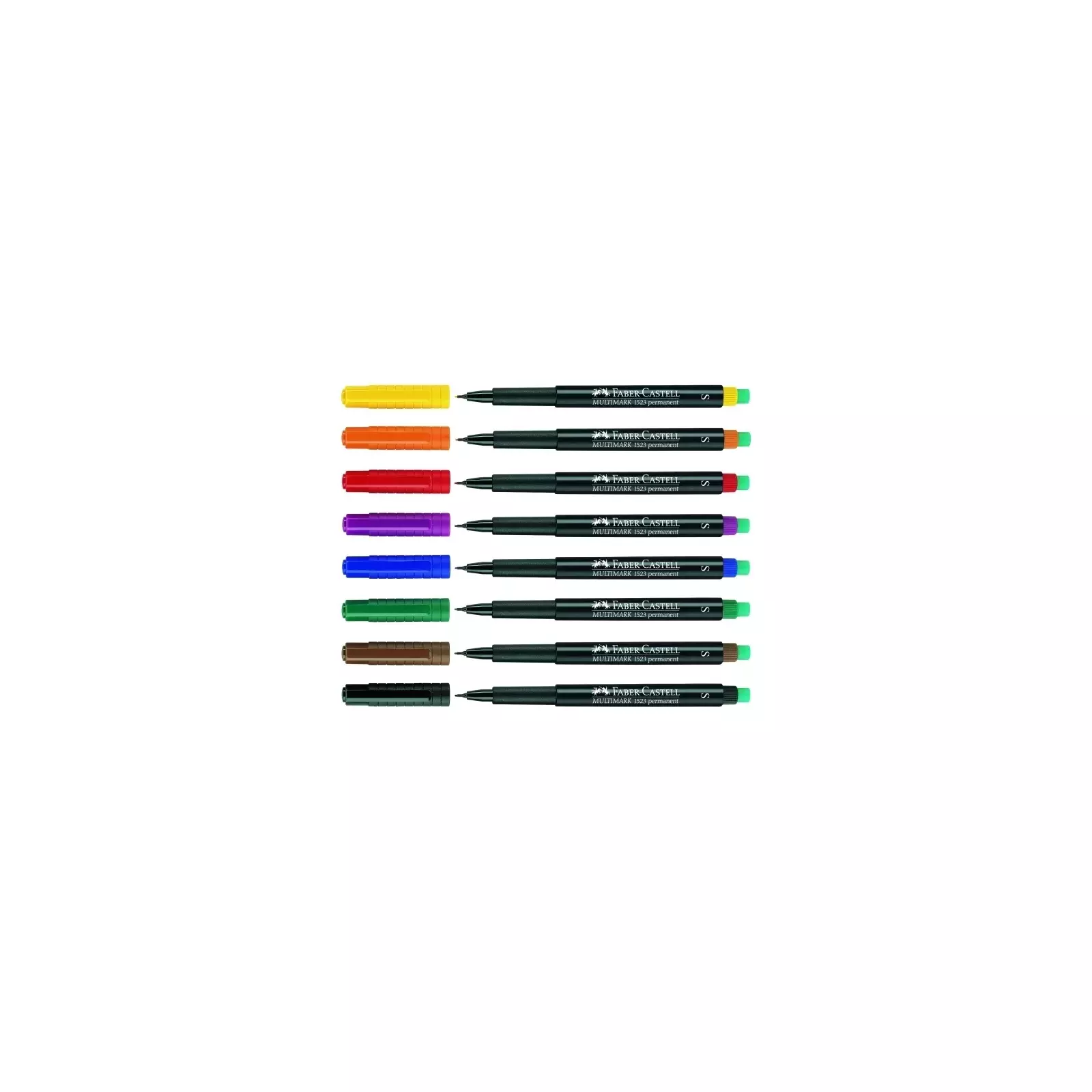 Faber-Castell 152304 Photo 1