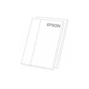 Photo Paper Roll Epson Premium Semimatte 24" x 30.5m 260g/m²