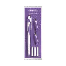Calligraphy pen Herlitz 11360294 Photo 5