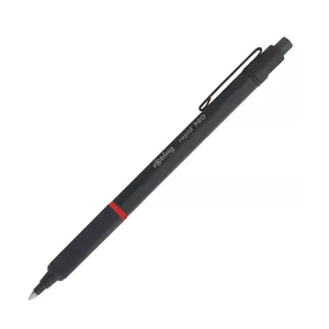 Ручка шариковая с зажимом Rotring 1904442