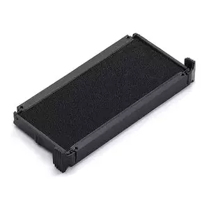 Подушка для штампа Trodat Swop-pad X4913 Черная