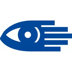 Tāfeles marķieris Legamaster TZ100 Zils